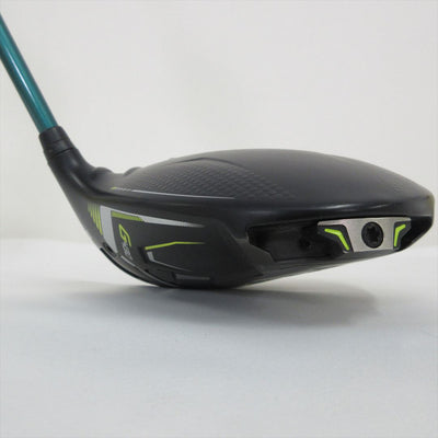 Ping Driver Fair Rating G430 MAX 10.5° Stiff Speeder NX 60