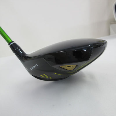 HONMA Driver TOUR WORLD TW757 D PLUS 10.5° Stiff VIZARD MA 5