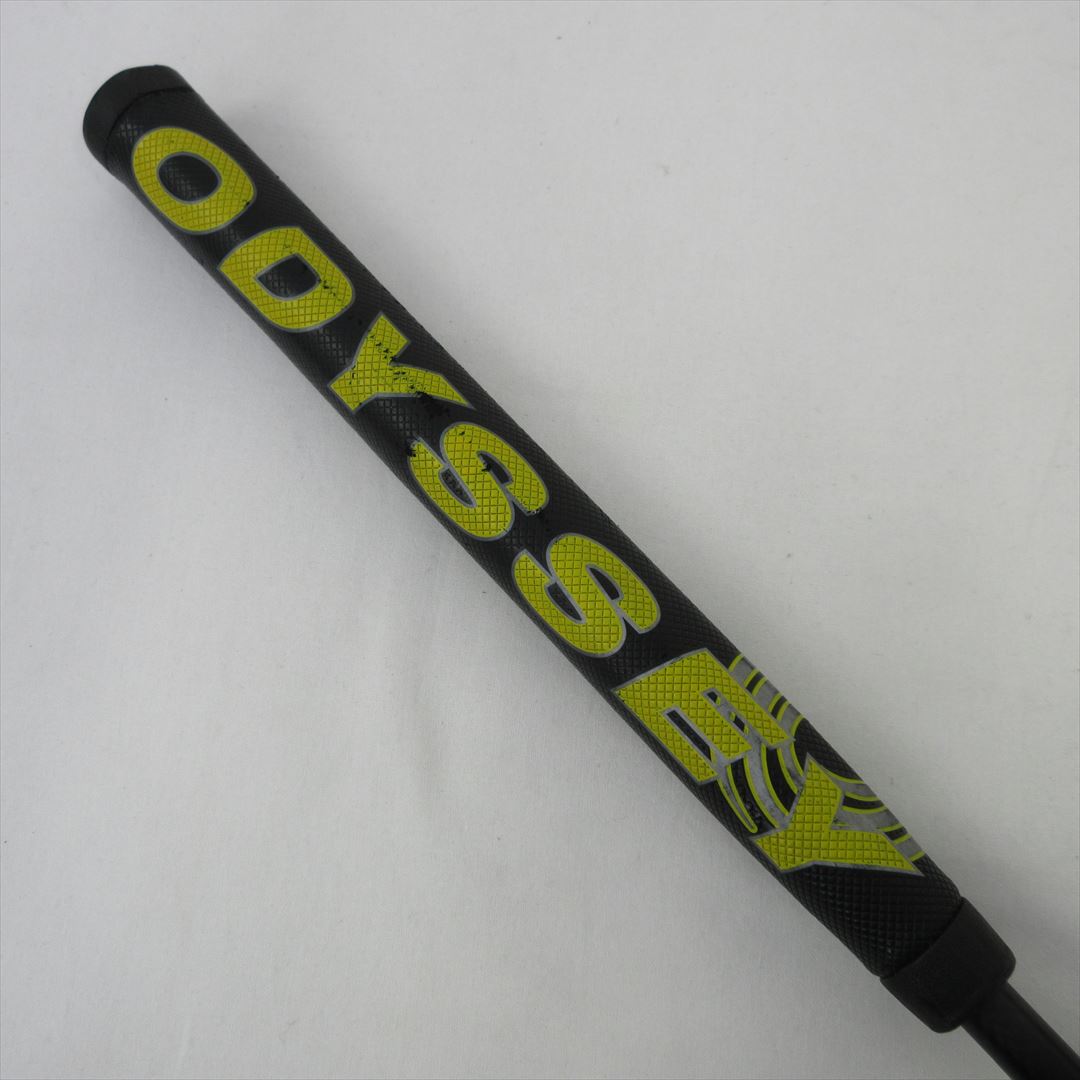 Odyssey Putter STROKE LAB NINE 33 inch