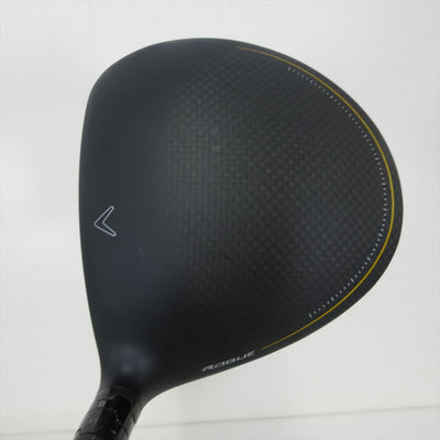 Callaway Driver ROGUE ST MAX 9° Stiff SPEEDER NX 50