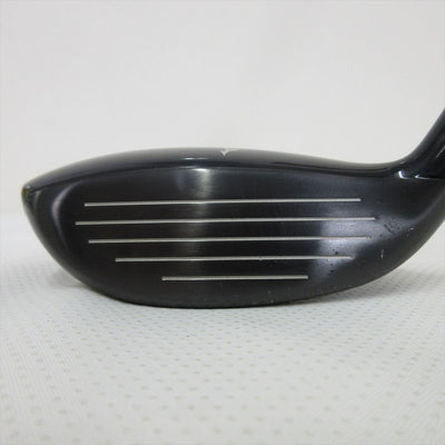 Mizuno Hybrid Mizuno ST200X HY 23° Regular MFUSION U(2020)