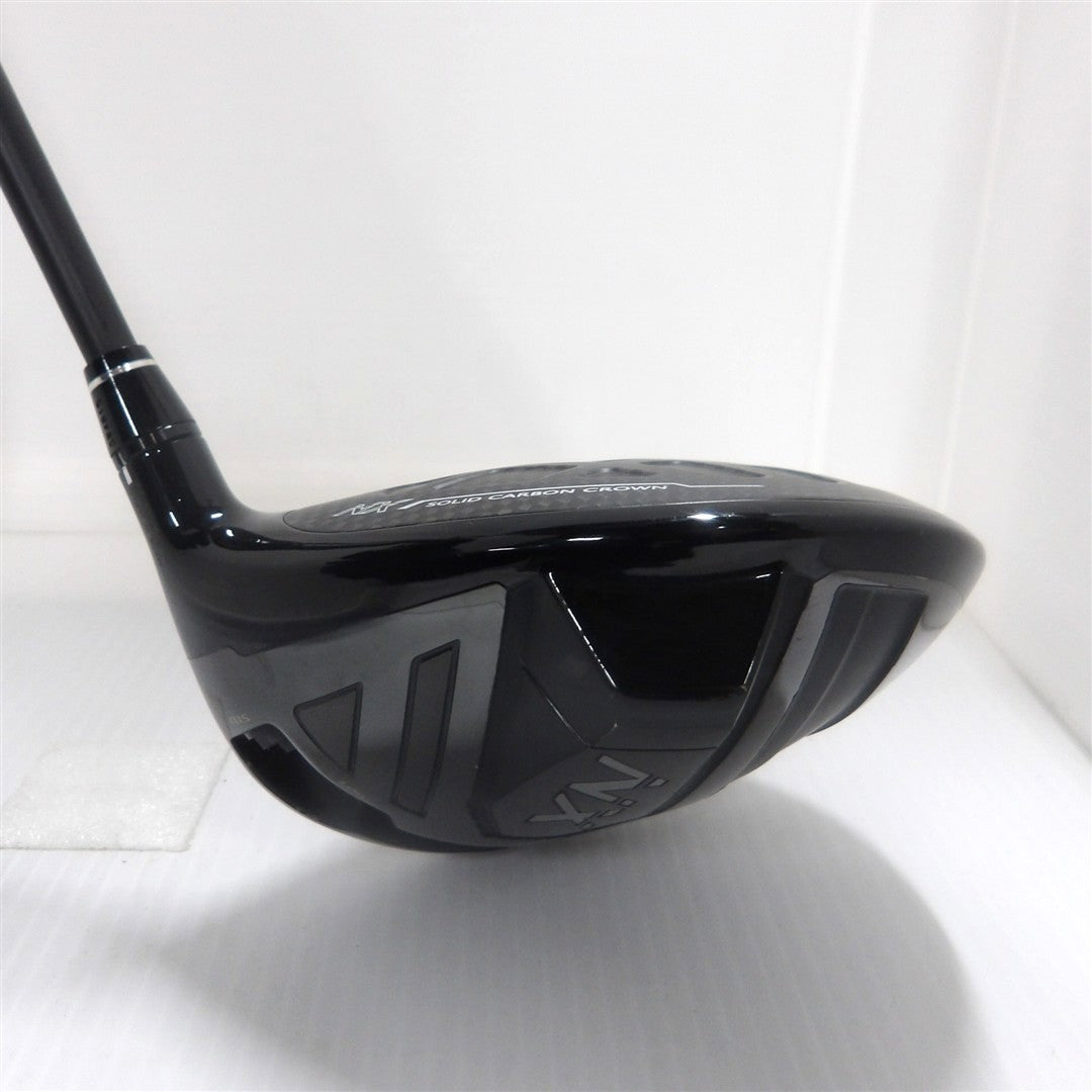 HONMA Driver BERES NX PROTO 10° StiffRegular VIZARD FZ-5