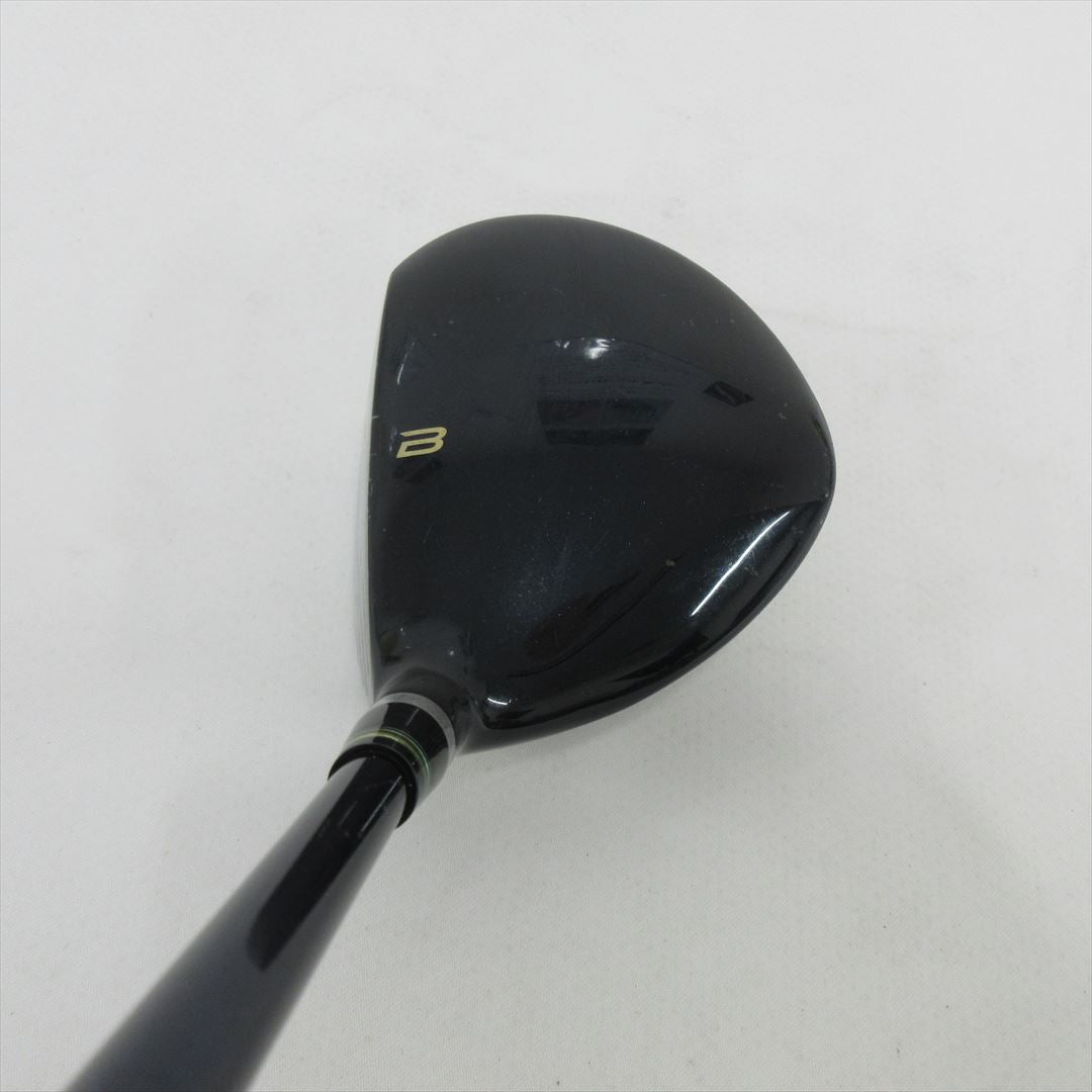 HONMA Fairway BERES MG813 5W 18° Stiff 2S ARMRQ UD54