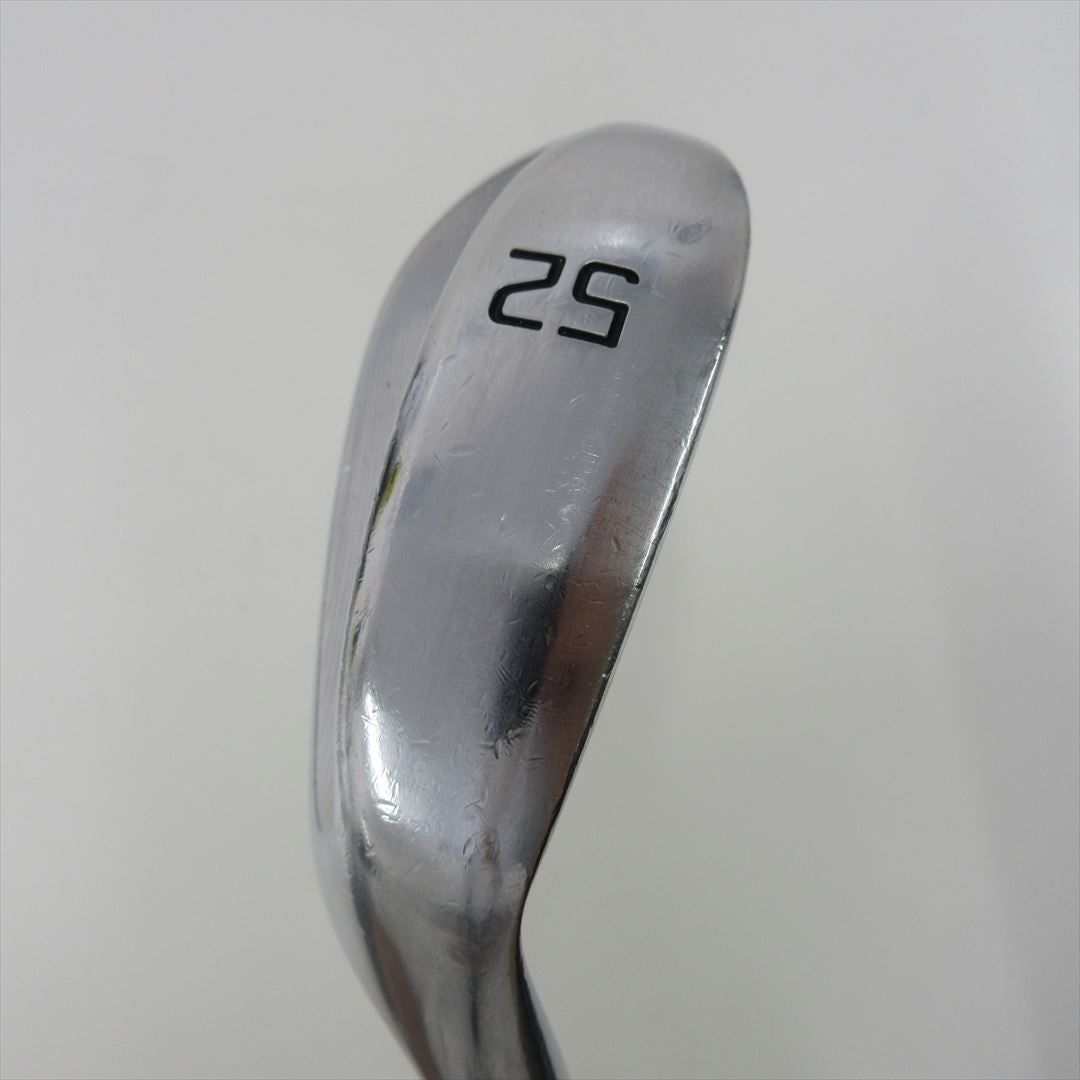 Fourteen Wedge DJ 5 52° TS-114w