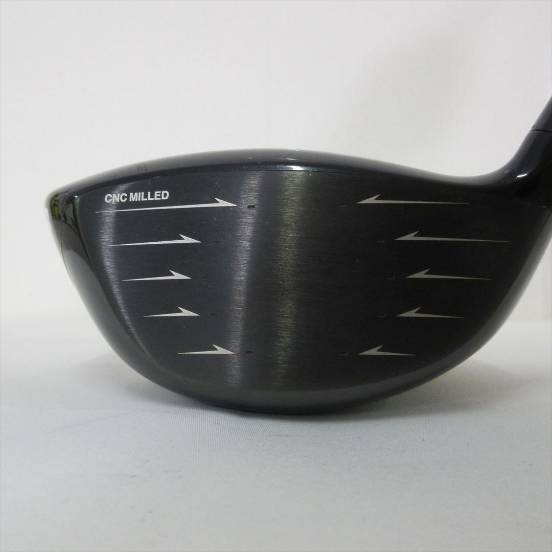 PRGR Driver RS D JUST(2022) 10.5° Stiff Diamana FOR PRGR SILVER(2022)