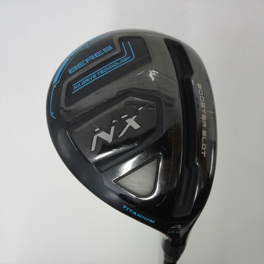 HONMA Hybrid BERES NX HY 22° Regular VIZARD FOR NX 45