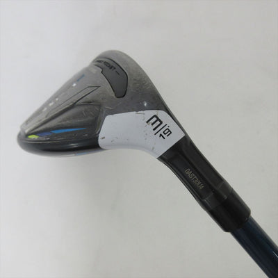 TaylorMade Hybrid SIM2 MAX HY 19° Stiff TENSEI BLUE TM60(SIM2)