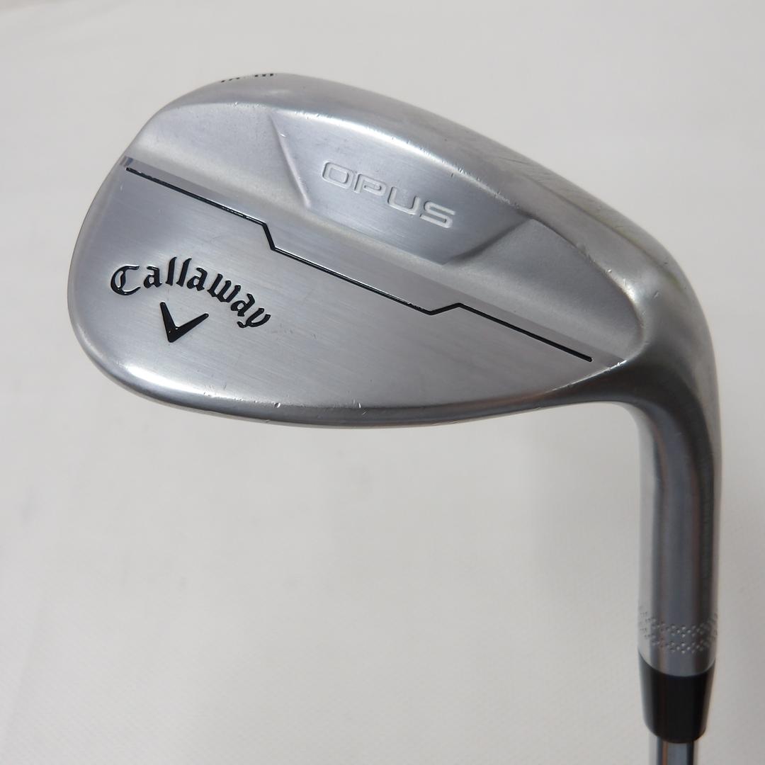 キャロウェイ OPUS／オーパス 52S & 58S S200 Callaway Wedge OPUS OPUS – GOLF Partner USA