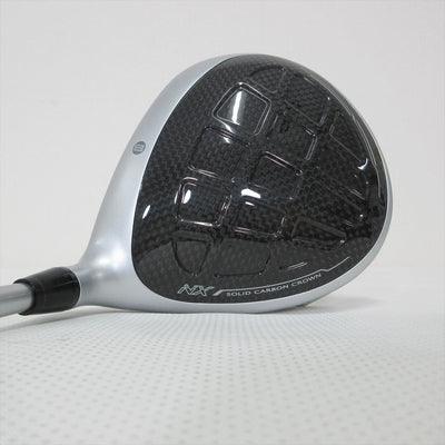 HONMA Driver BERES NX Triple Star 10.5° Regular VIZARD FOR NX 45: