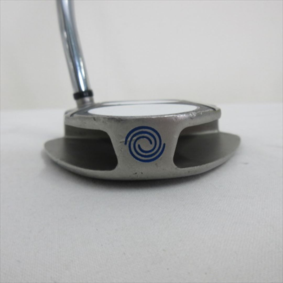 Odyssey Putter Fair Rating WHITE HOT RX 2BALL V-LINE 33 inch