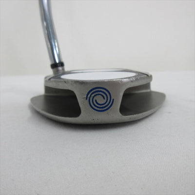 Odyssey Putter Fair Rating WHITE HOT RX 2BALL V-LINE 33 inch