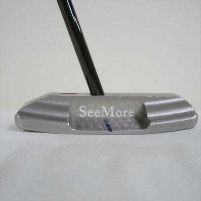 SeeMore Putter See More M7x Private Reserve 34 inch