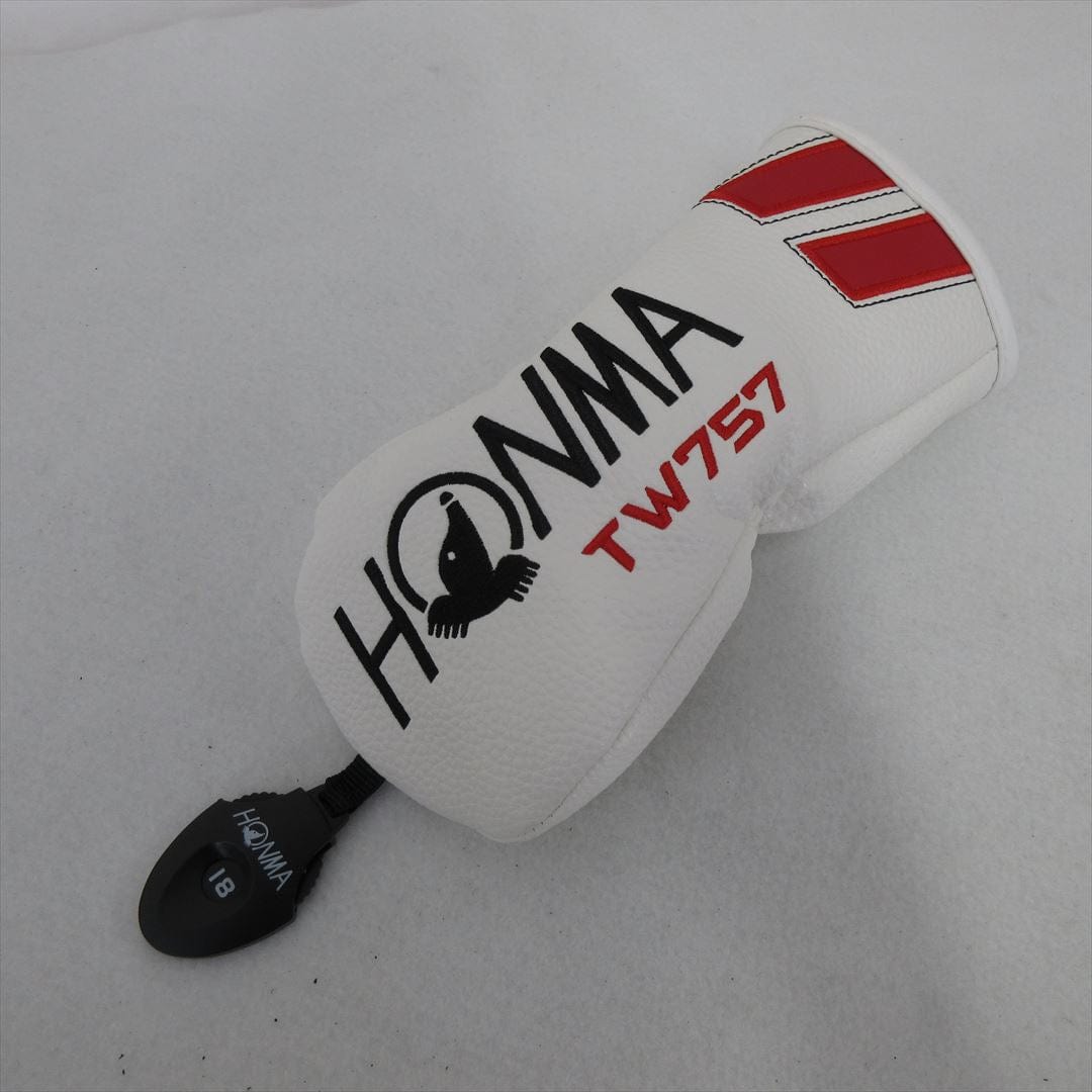 honma fairway tour world tw757 5w 18 stiff vizard for tw757 2