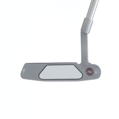 Odyssey Putter Brand New WHITE HOT OG #1 33 inch