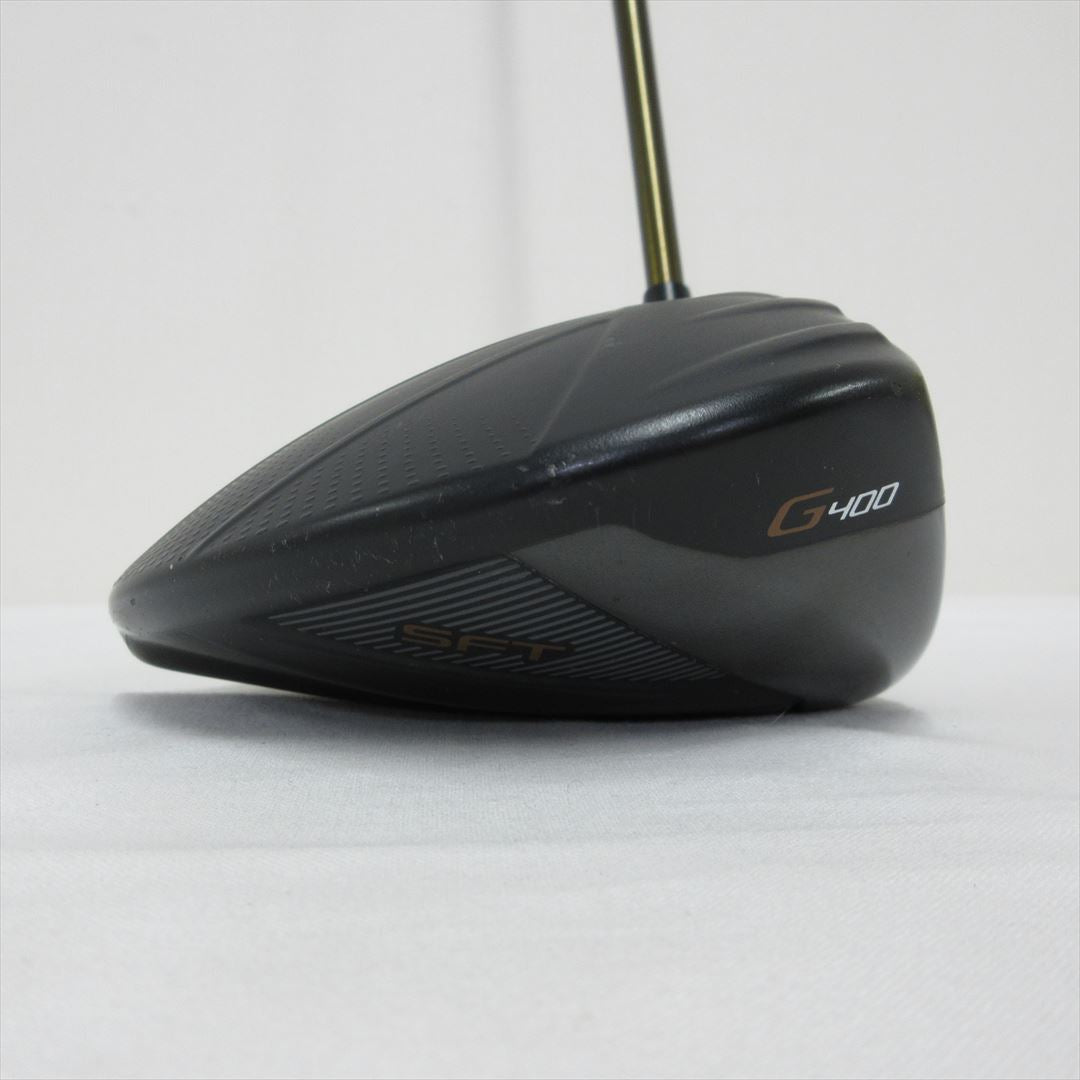 Ping Driver FairRating G400 SFT 10° Stiff ALTA CB55