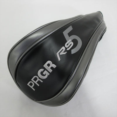 PRGR Driver RS 5(2020) 9.5° Flex-X TOUR AD TP-6