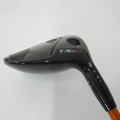 Titleist Fairway TSR2 FW 18° Stiff Tour AD DI-6