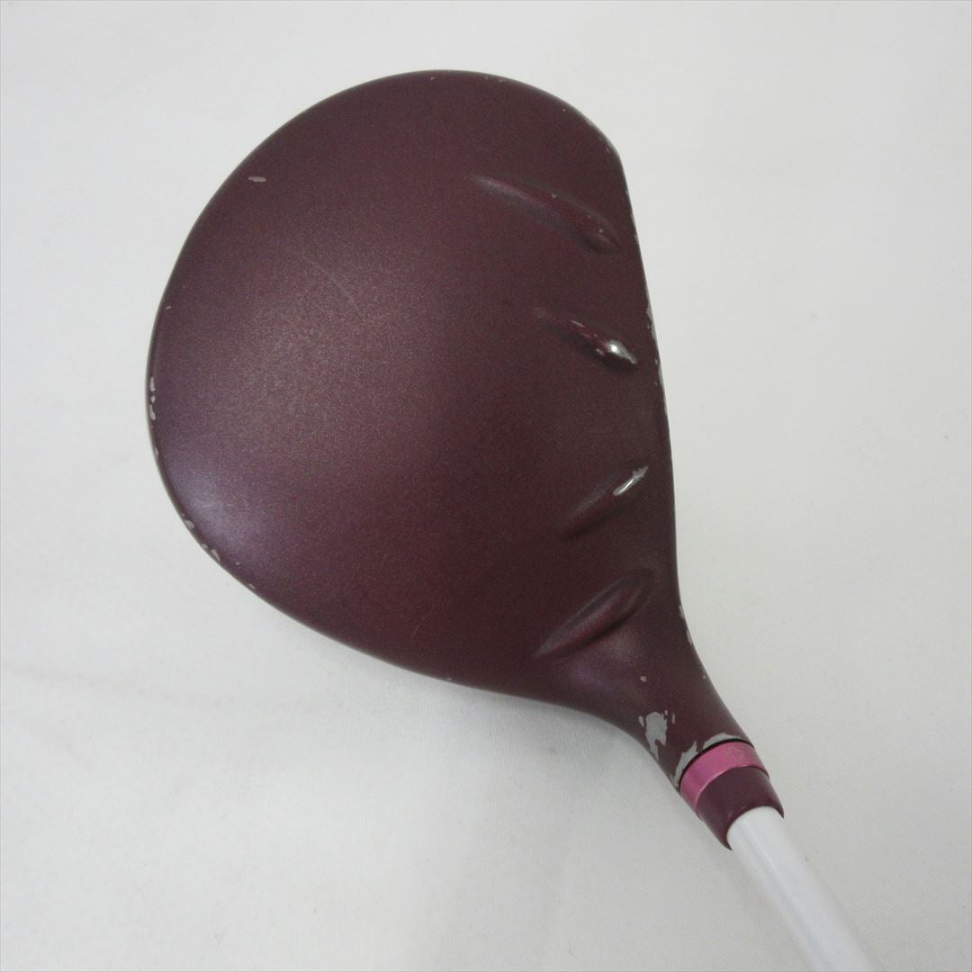 Ping Fairway Left-Handed G Le2 5W 22° Ladies ULT 240J