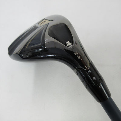 Callaway Hybrid PARADYM HY 24° Stiff VENTUS TR 5 for CW(PARADYM)