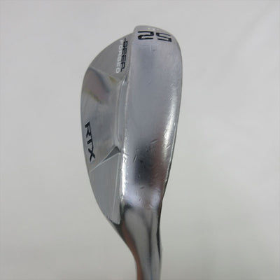 Cleveland Wedge Cleveland RTX DEEP FORGED 52° NS PRO MODUS3 TOUR105