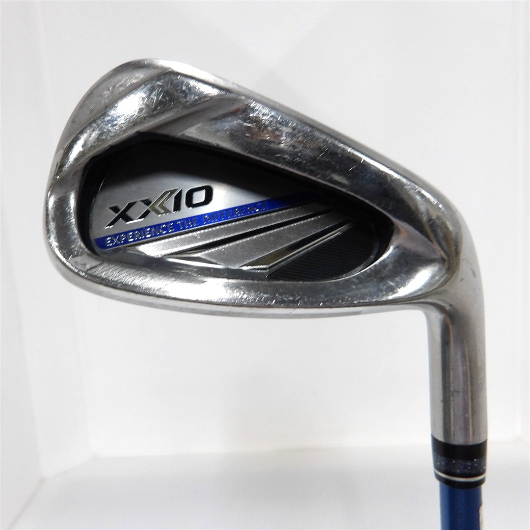 XXIO Iron Set XXIO11 StiffRegular XXIO MP1100 5 pieces