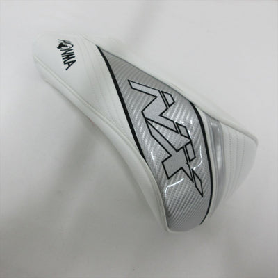 HONMA Driver BERES NX SSS 9° StiffRegular VIZARD FOR NX 45