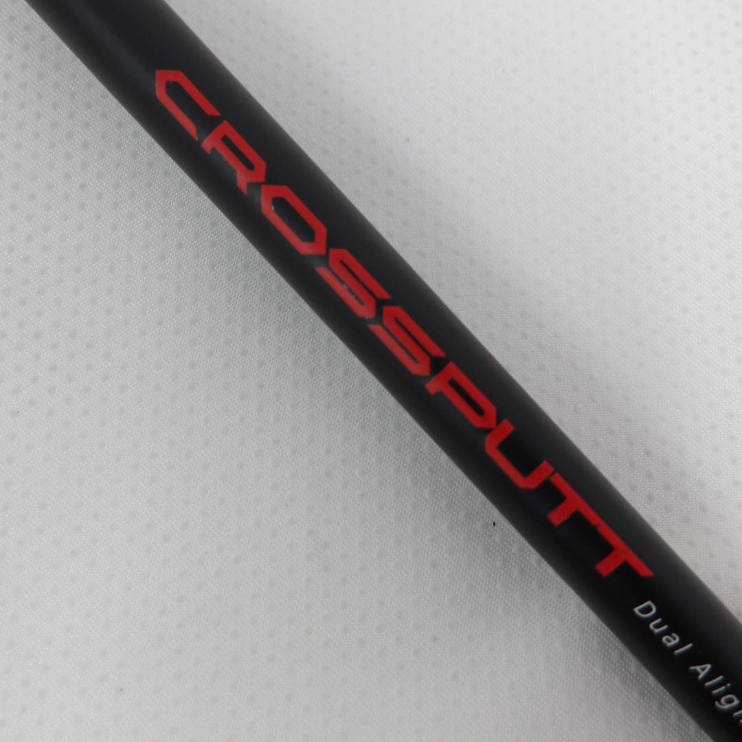 CROSSPUTT CROSSPUTT TOUR2.0 33インチ CROSSPUTT Putter CROSSPUTT TOUR2.0 – GOLF Partner USA