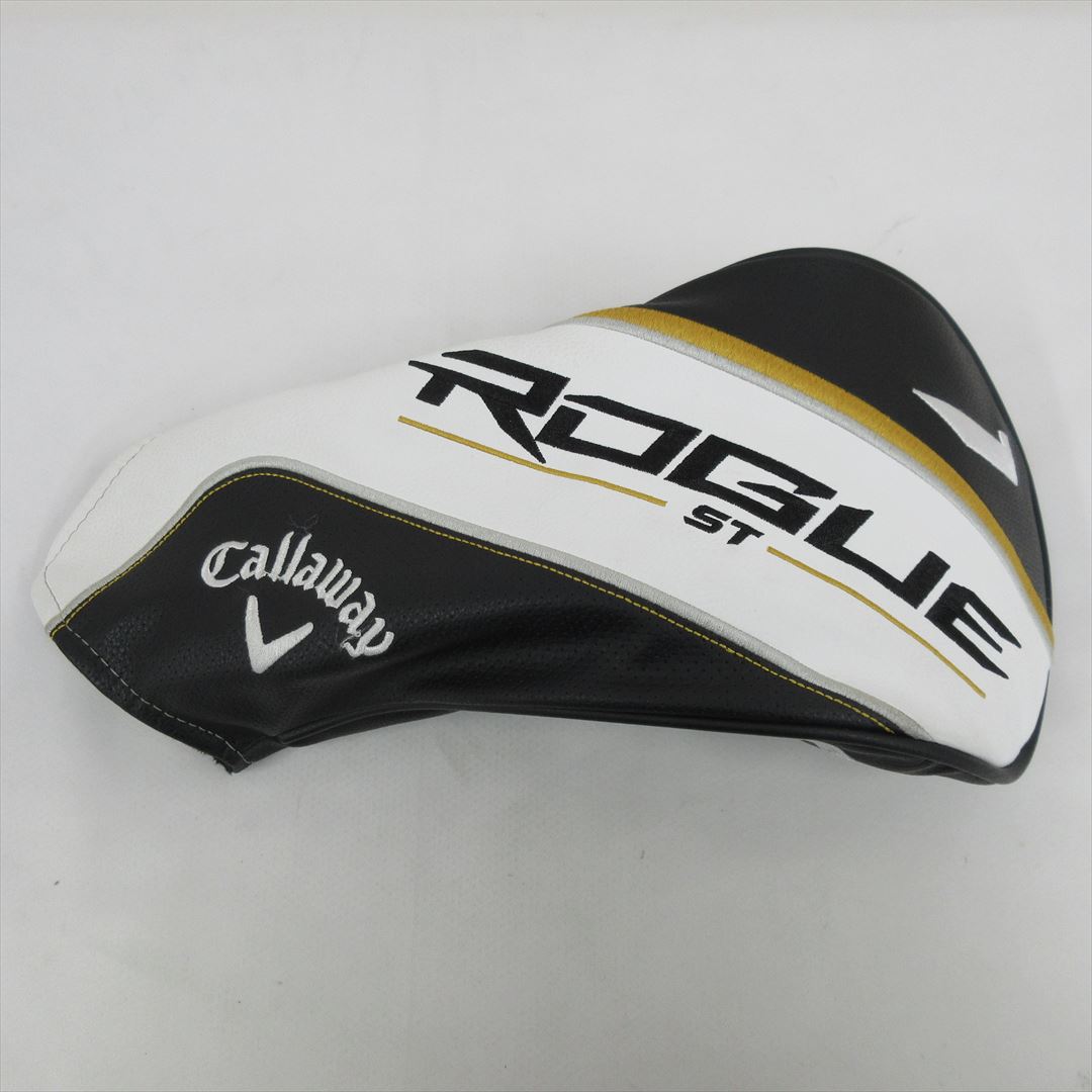 Callaway Driver ROGUE ST MAX 10.5° Stiff VENTUS 5 for CW(ROGUE ST)