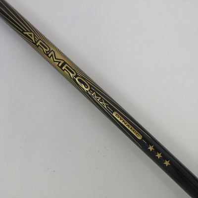 HONMA Hybrid BERES BLACK HY 22° StiffRegular ARMRQ MX DYNAMIC