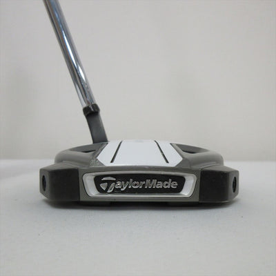 TaylorMade Putter Spider EX PLATINUM/WHITE Small Slant 34 inch