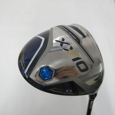 Dunlop Driver XXIO12 9.5° Stiff XXIO MP1200: