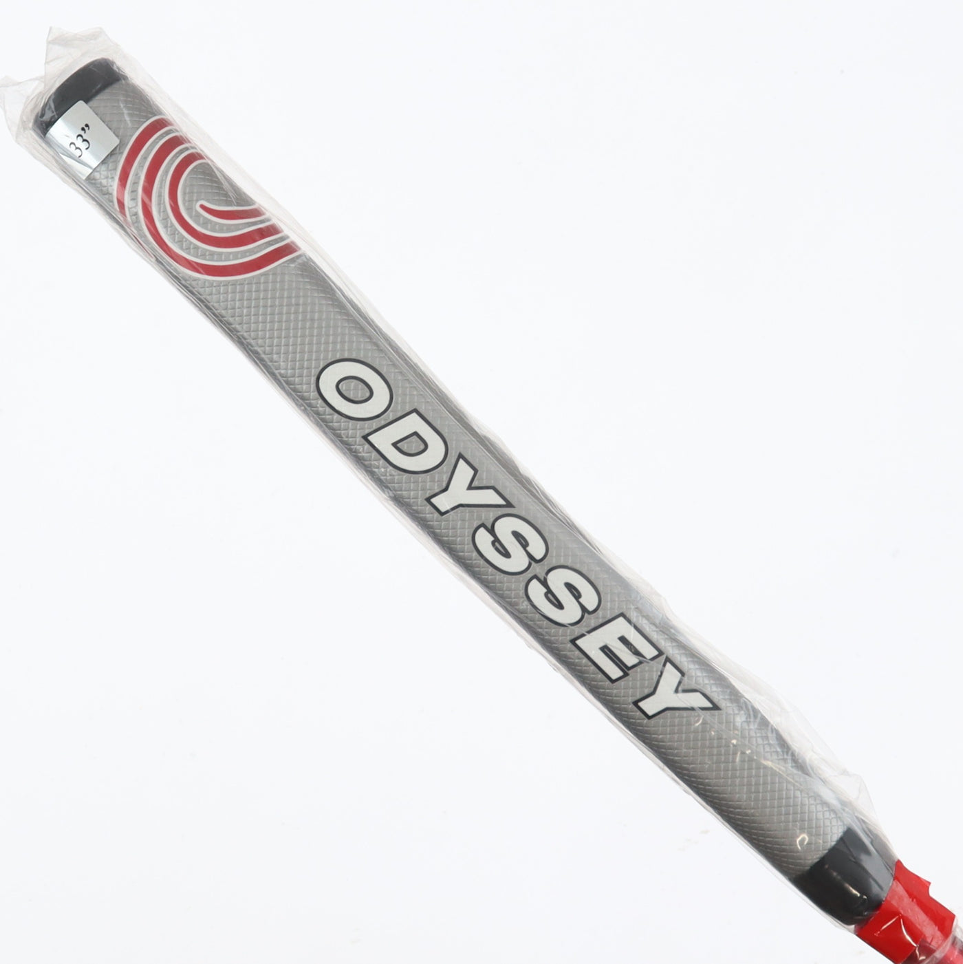 Odyssey Putter Brand New ELEVEN TOUR LINED 34 inch