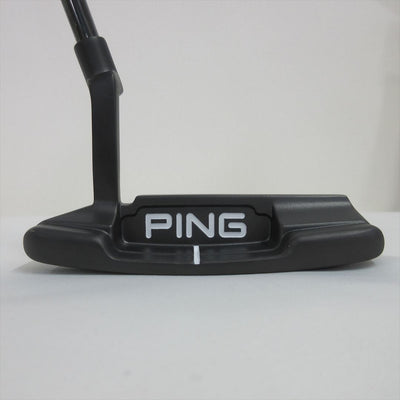 Ping Putter PING ANSER 2(2021) 34 inch Dot Color Black