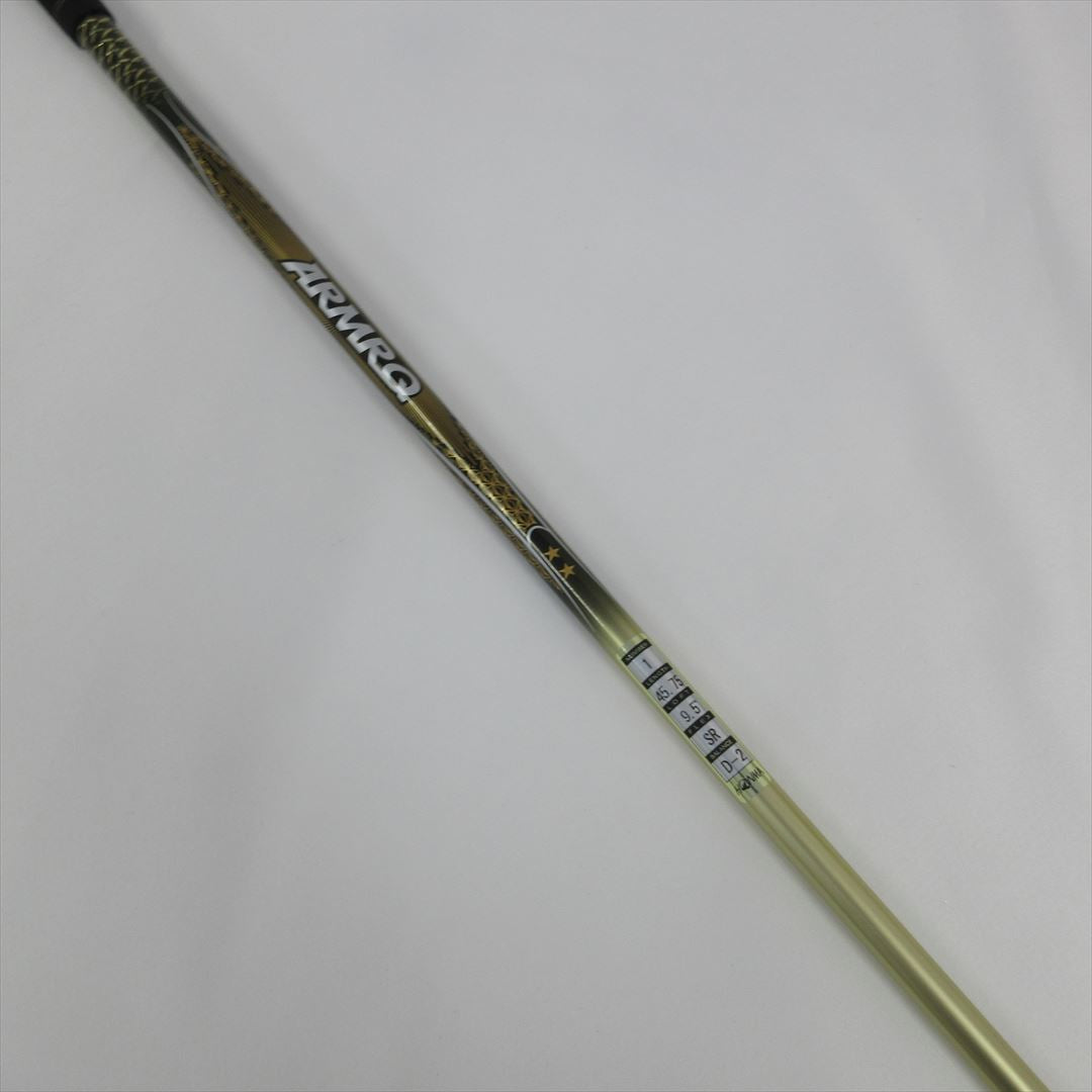 HONMA Driver BERES07 9.5° StiffRegular 2S ARMRQ 47