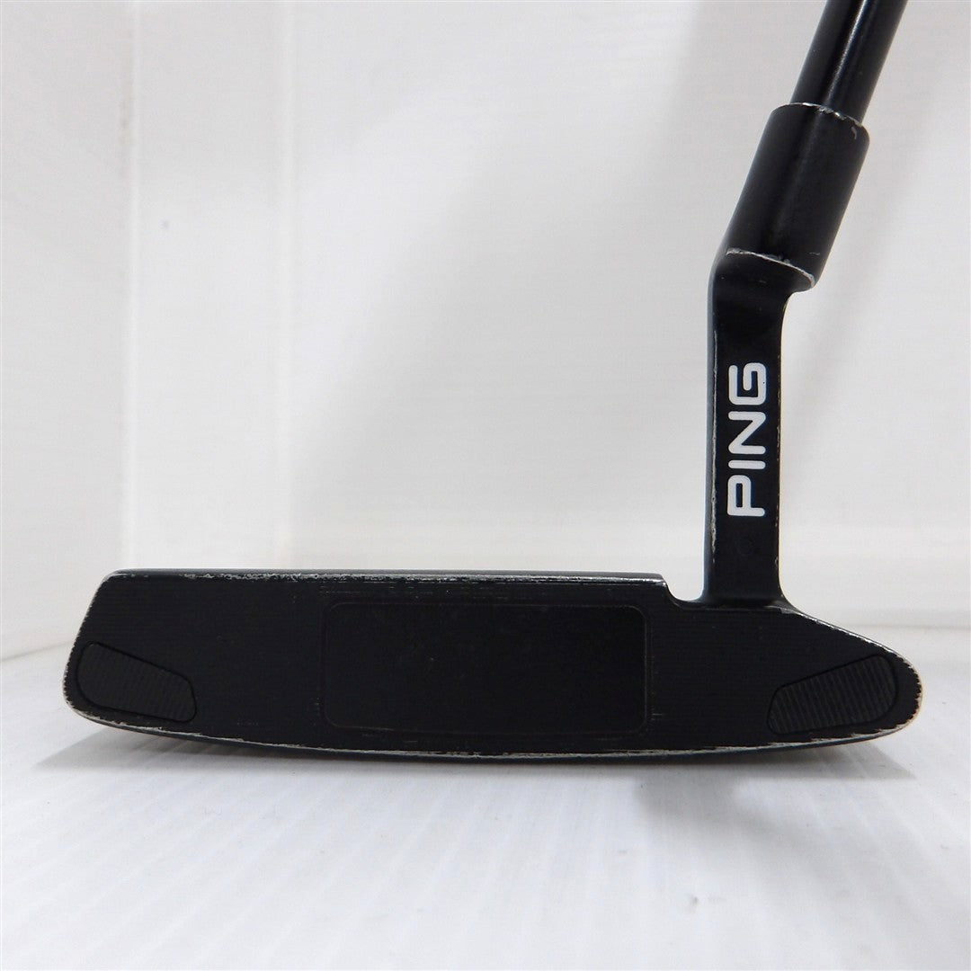 PING アンサー2D(2023) 34インチ Ping Putter PING ANSER 2D(2023) – GOLF Partner USA
