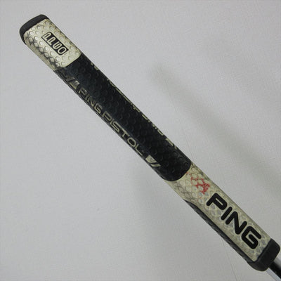Ping Putter Fair Rating SIGMA G D66 Black 34 inch Dot Color Black