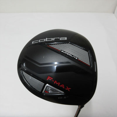 cobra driver cobra f max superlite 10 5 stiff super lite 45