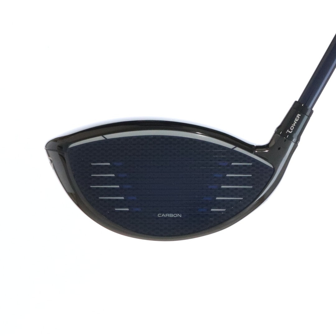 TaylorMade Driver Open Box Qi10 MAX 9° Stiff Diamana BLUE TM50