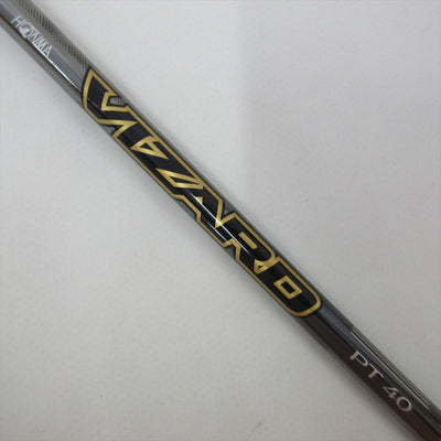 HONMA Driver TOUR WORLD TW757 D 10.5° VIZARD PT 40