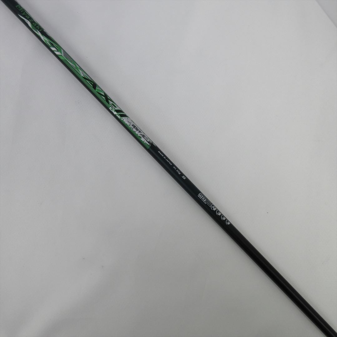 XXIO Hybrid XXIO 12 eks HY 23° Stiff Miyazaki AX-2