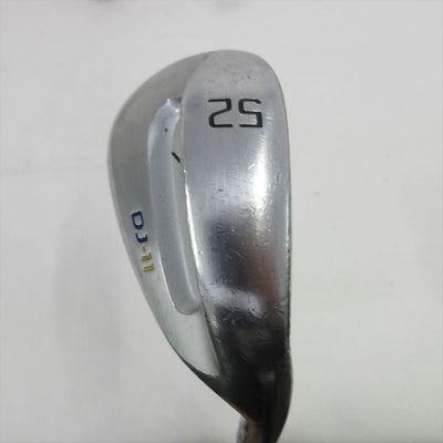 Fourteen Wedge DJ 11 52° NS PRO 950GH HT