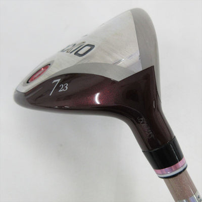 Dunlop Fairway XXIO12 7W 23° Ladies A XXIO MP1200L Bordeaux