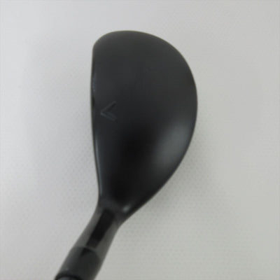 Callaway Hybrid XR 16 OS HY 22° Regular XR(2016)