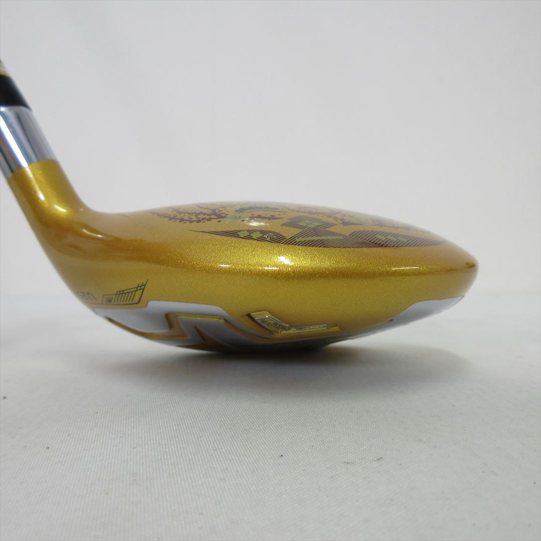 HONMA Hybrid BERES AIZU HY 25° Regular 3S ARMRQ MX