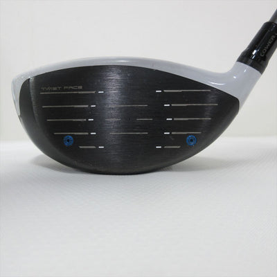 TaylorMade Driver FairRating SIM MAX 9° Stiff TENSEI BLUE TM50