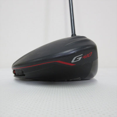 Ping Driver G410 PLUS 9° Stiff Diamana D-LIMITED 60