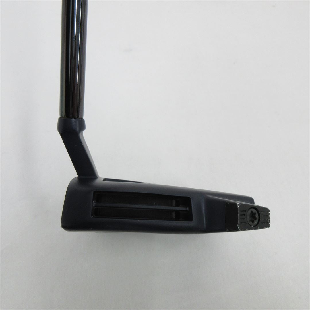 TaylorMade Putter Spider X BLUE Small Slant 33 inch