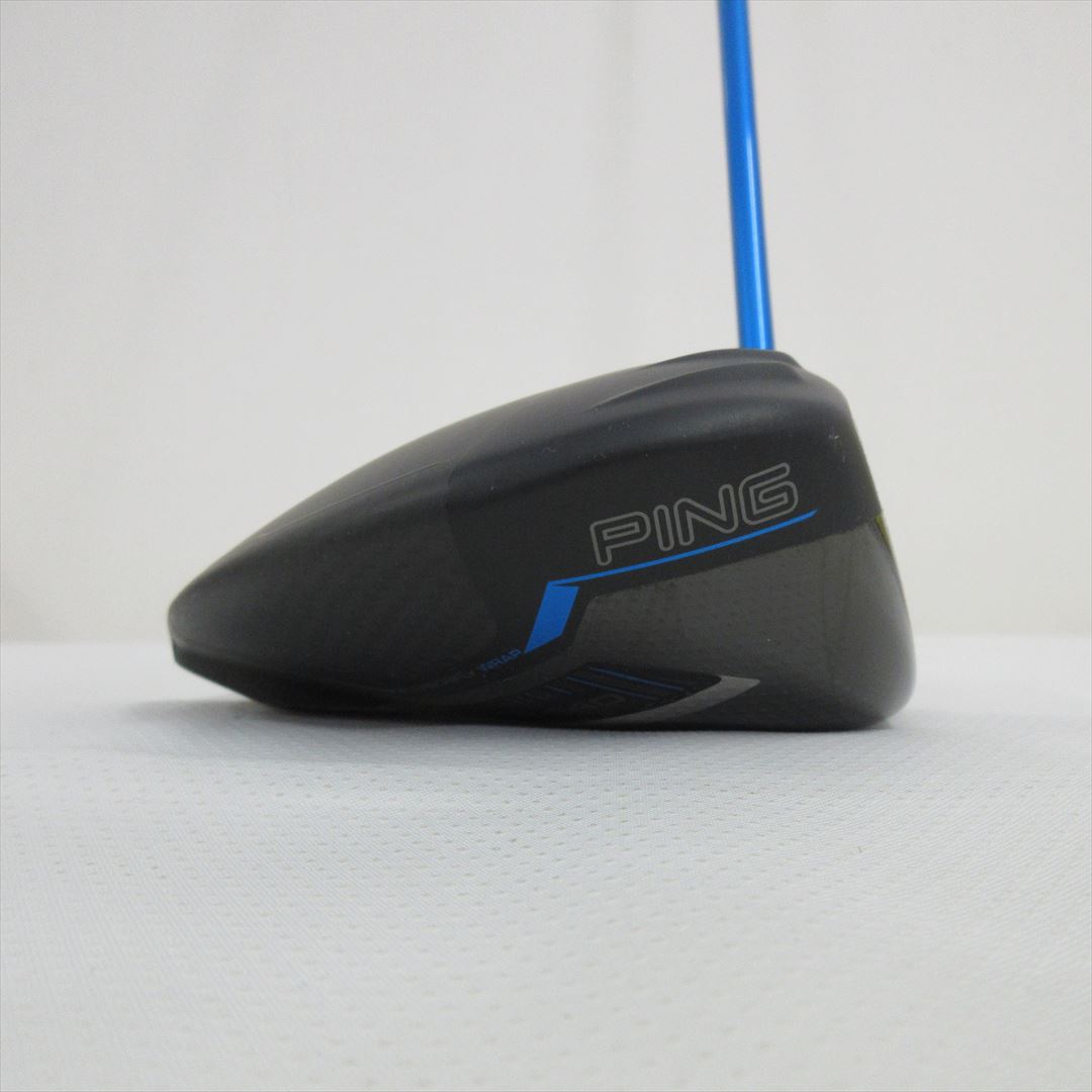 Ping Driver G440 SFT 10.5° StiffRegular ALTA J CB BLUE