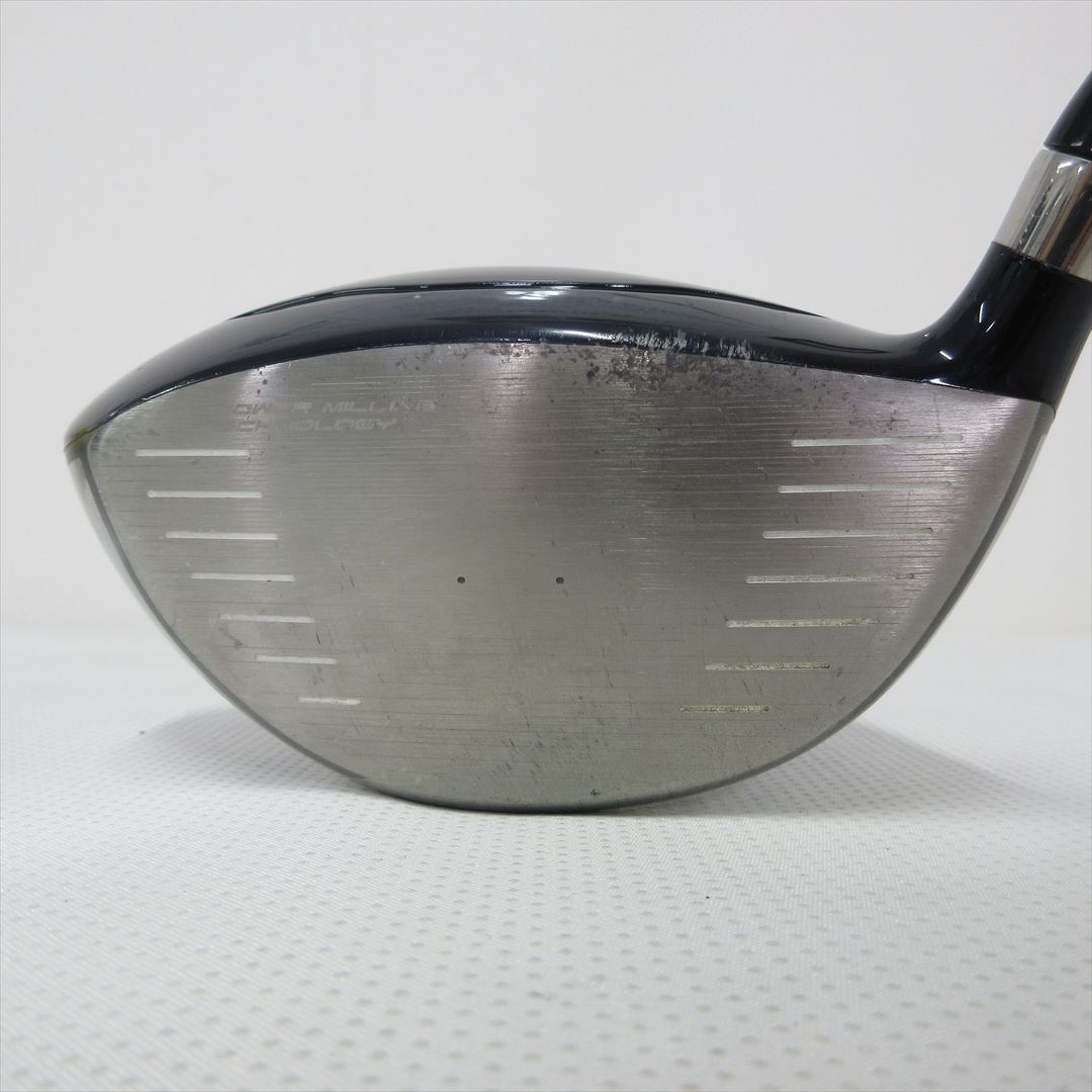 Bridgestone Driver TOUR B JGR(2019) 9.5° Stiff Tour AD XC-5: