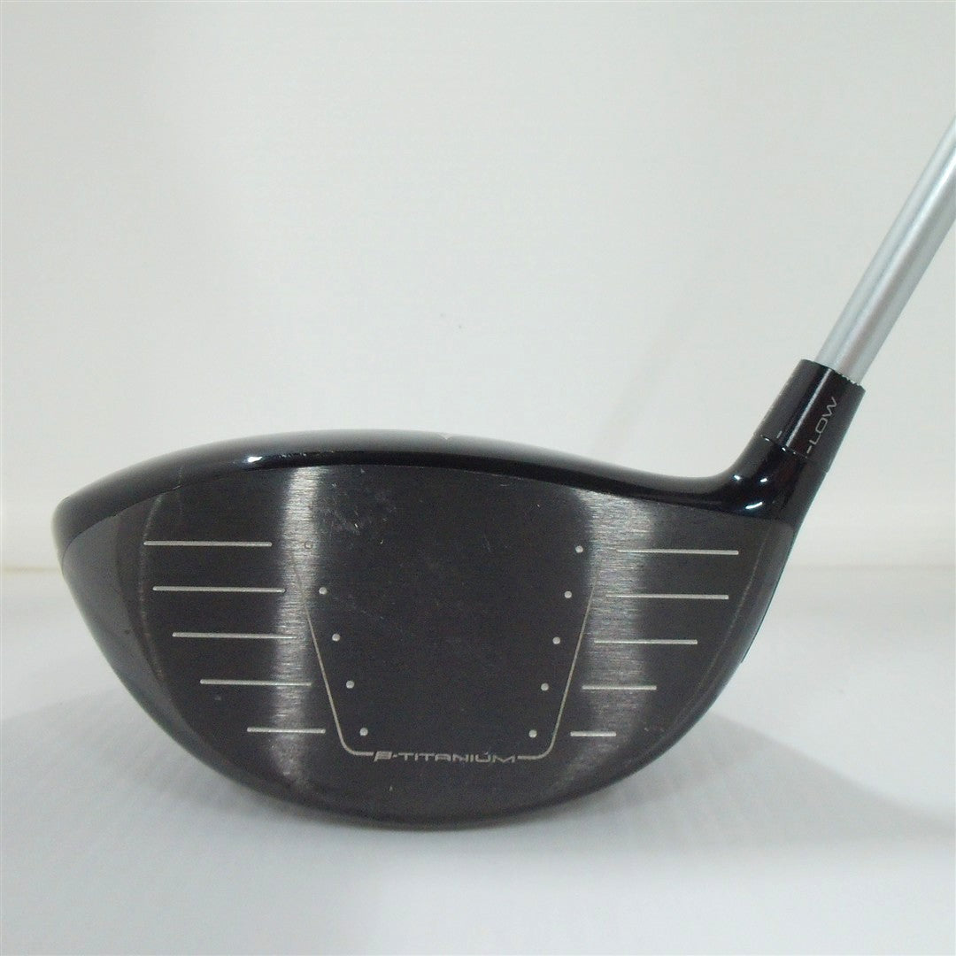 Mizuno Driver Mizuno ST200X – GOLF Partner USA